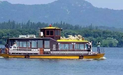 西湖游船爆料最新消息,揭秘神秘航线与不为人知的风景