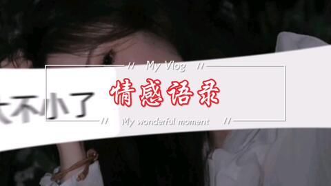 情感语录爆料视频大全最新,最新爆料视频中的感人瞬间