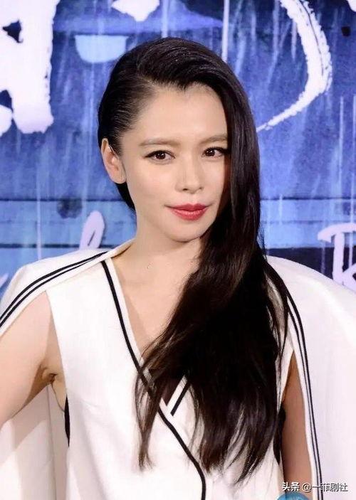 徐若瑄最新爆料,揭秘演艺圈不为人知的幕后真相