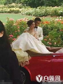 吴奇隆刘诗诗最新爆料,幸福生活甜蜜升级